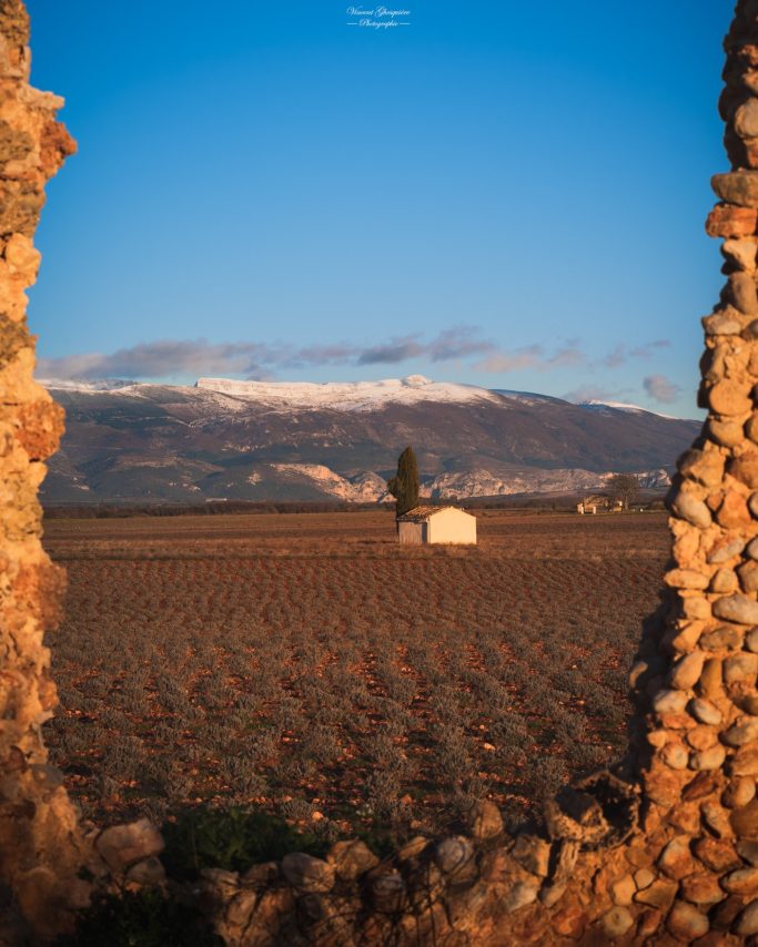 11-La fenêtre du silence.